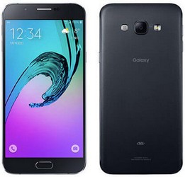 Замена дисплея на телефоне Samsung Galaxy A8 (2016) в Иркутске